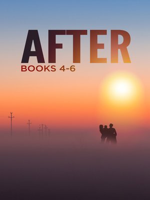 cover image of After Series Box Set (Books 4-6)